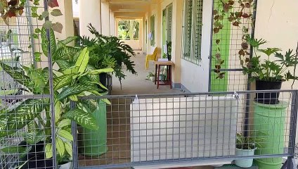 هزات ارتدادية في الفيليبين غداة جرح ستة أشخاص في زلزال قوي