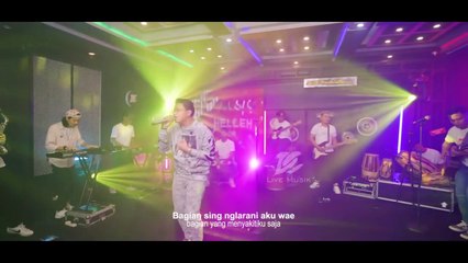 DENNY CAKNAN - KLEBUS