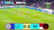 Leicester 4v0 Nottingham / نوتينغهام 0- 3ليسترسيتي   / English Premier League 2022 / 2023  الدوري الإنجليزي الممتاز