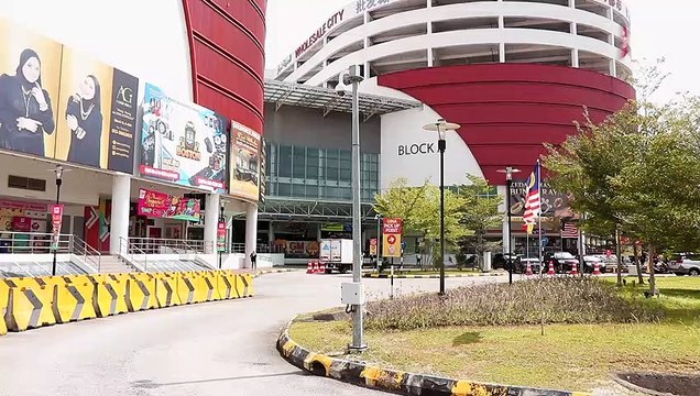 GM Klang lancar aplikasi Komuniti Bisnes