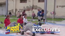 Running Man Philippines: Ang madulas na pagtatapat ng mga Runners! (Exclusive Sneak Peek)