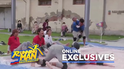 Running Man Philippines: Ang madulas na pagtatapat ng mga Runners! (Exclusive Sneak Peek)
