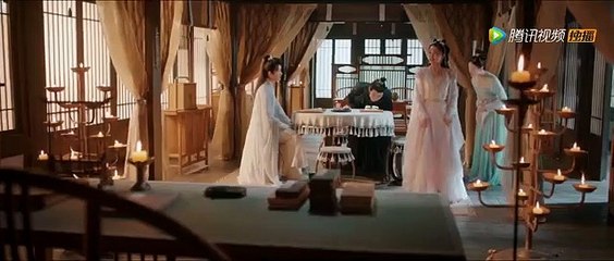 Bossy Husband Who Loved Me Eps 7 Sub Indo