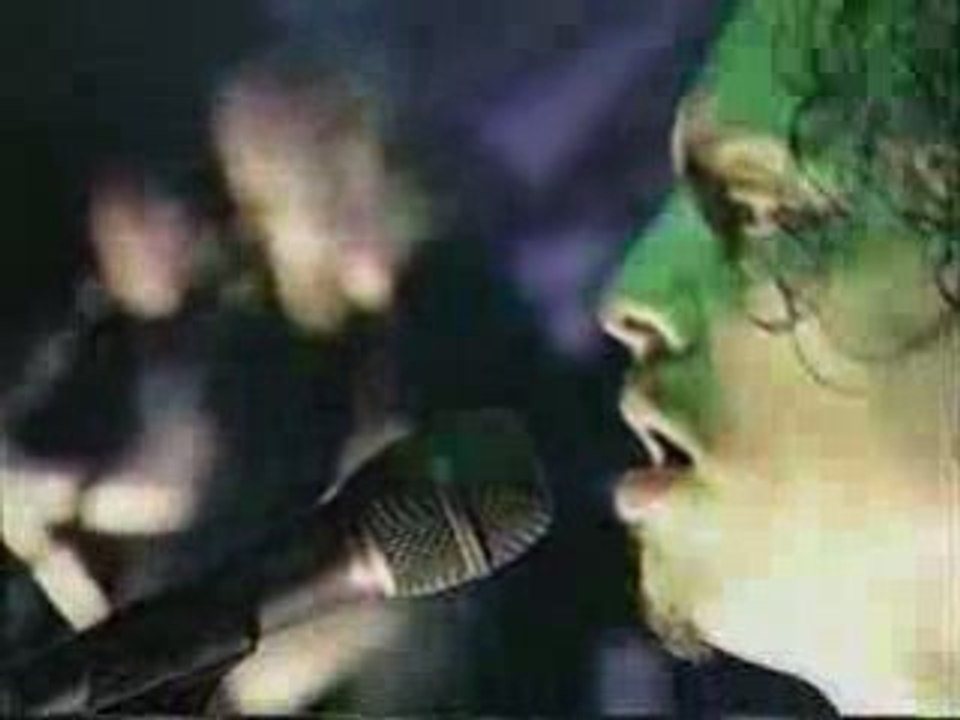 Metallica Last caress/Green hell ( 11/17 )