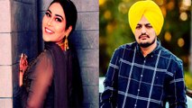 Sidhu Moose Wala Murder Case में जुड़ा मुंहबोली बहन और Singer Afsana Khan का नाम, NIA ने की पूछताछ