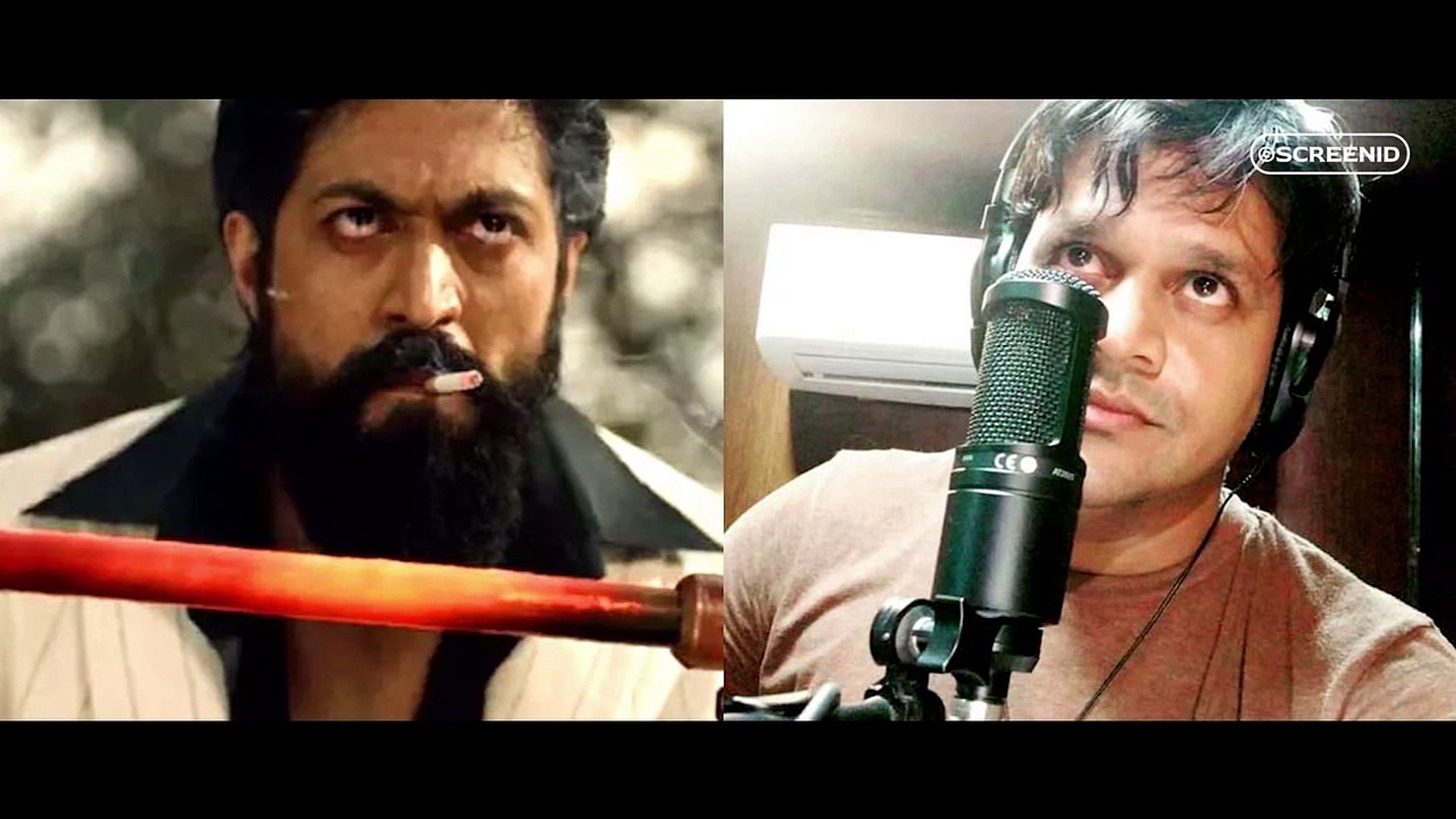 Kgf chapter 1 full deals movie in hindi dailymotion