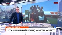 Duayen Gazeteci Usta Spiker Halit Kıvanç Hayatını Kaybetti - Cem Küçük ile Günaydın Türkiye
