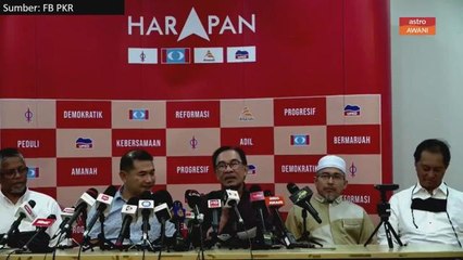 Nik Omar bertanding di Perak atas tiket PH