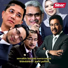 Apa ada di Gombak dan Titiwangsa?