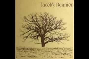 Jacob's Reunion - album Jacob's Reunion 1975