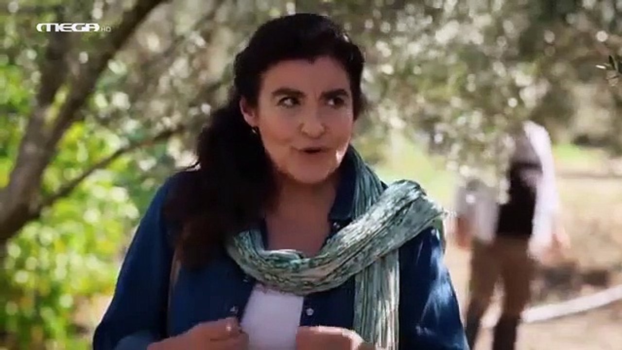 Η Γη της Ελιάς Σ2 - Επεισόδιο 32 part 1/1
