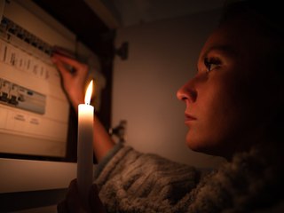 Blackout und kein Notfallplan? Es hapert gewaltig bei den Kommunen