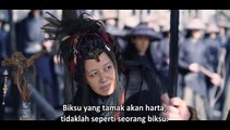 Heroes eps 3 sub indo (Sang Pahlawan)