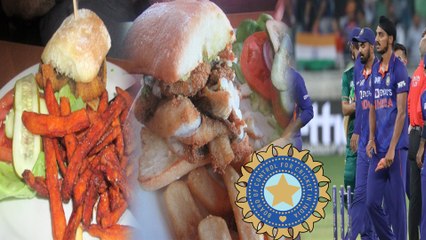 Team India ಆಟಗಾರರಿಗೆ ಸಿಡ್ನಿಯಲ್ಲಿ ಹಸಿದ ಹೊಟ್ಟೆ ಮೇಲೆ ತಣ್ಣೀರು ಬಟ್ಟೆ ಹಾಕಿಕೊಳ್ಳೋ‌ ಸ್ಥಿತಿ | *Cricket