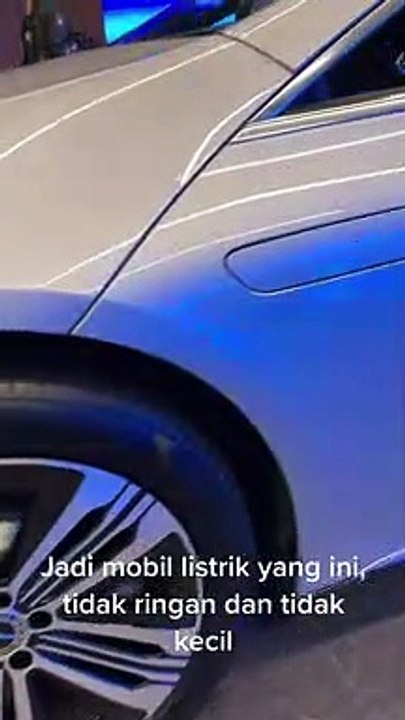 Vidio_mobil listrik paling bagus_dan canggih