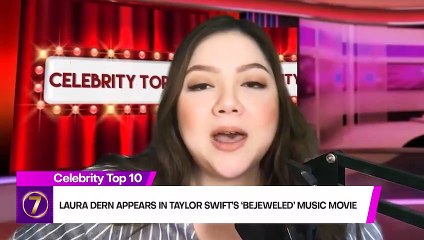 CELEBRITYTOP10 OCT 26 2022