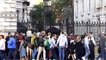 Neue Regierung in Downing Street: Das sagen die Londoner zu Rich Sunak