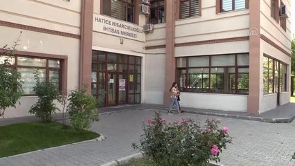 Kayseri haberleri: Kayseri'nin "yabancı gelinleri" Türkçe öğreniyor