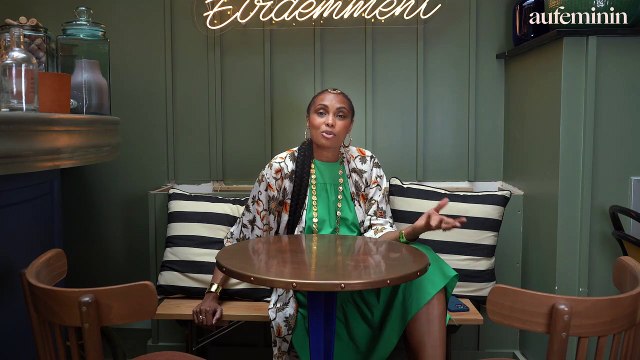 Imany répond aux préjugés sur l’endométriose