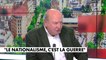 Dominique Jamet : «Emmanuel Macron n’a, ni l’expérience, ni la connaissance, ni la sensibilité de François Mitterrand»
