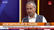 Önce Sağlık – Op. Dr. Mahmut Kalender | 25 Ekim 2022