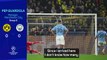 Mahrez 'to take break' from taking penalties - Guardiola