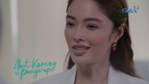 Abot Kamay Na Pangarap: Huling pagbabanta ni Zoey (Episode 44)