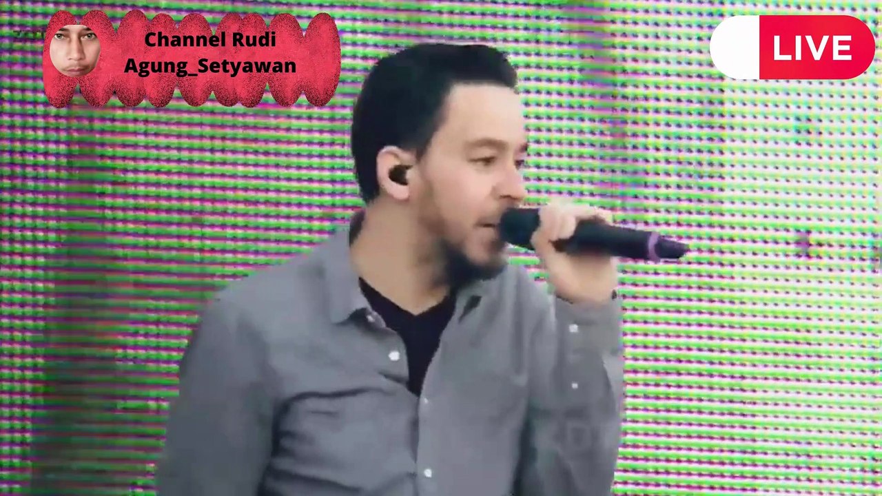 KERA SAKTI - LINKIN PARK ft LIMP BIZKIT, EVANESCENCE, AUDIOSLAVE, METALLICA, RHOMA IRAMA ( parody )