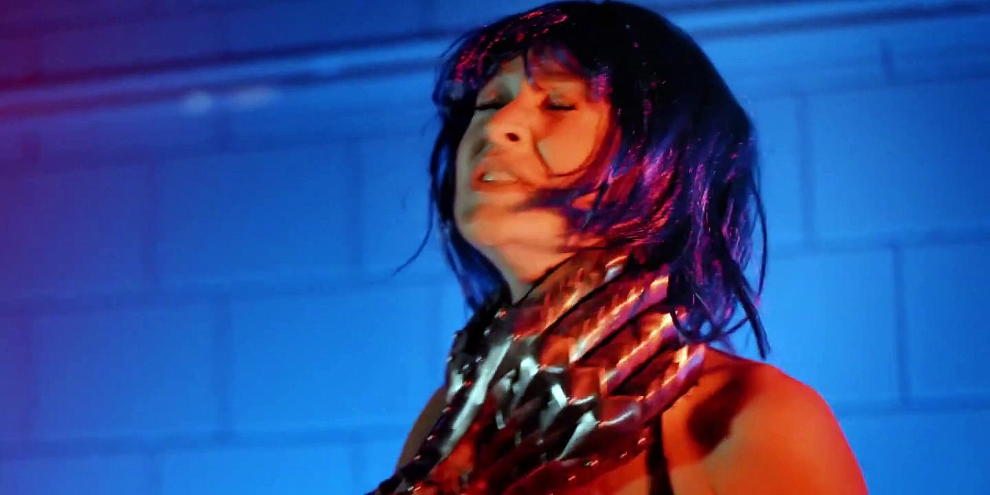 Faustdick Trailer DF