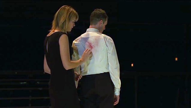 La Comédie-Française et les cinémas Pathé sont visés par un procès en violation des droits d’auteur après la représentation d’une nouvelle version du Tartuffe de Molière - VIDEO