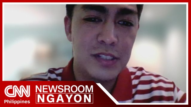 FDA nagbabala laban sa substandard cough medicines | Newsroom Ngayon