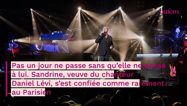 Daniel Lévi : sa femme sort du silence pour la première fois, C'est de pire en pire