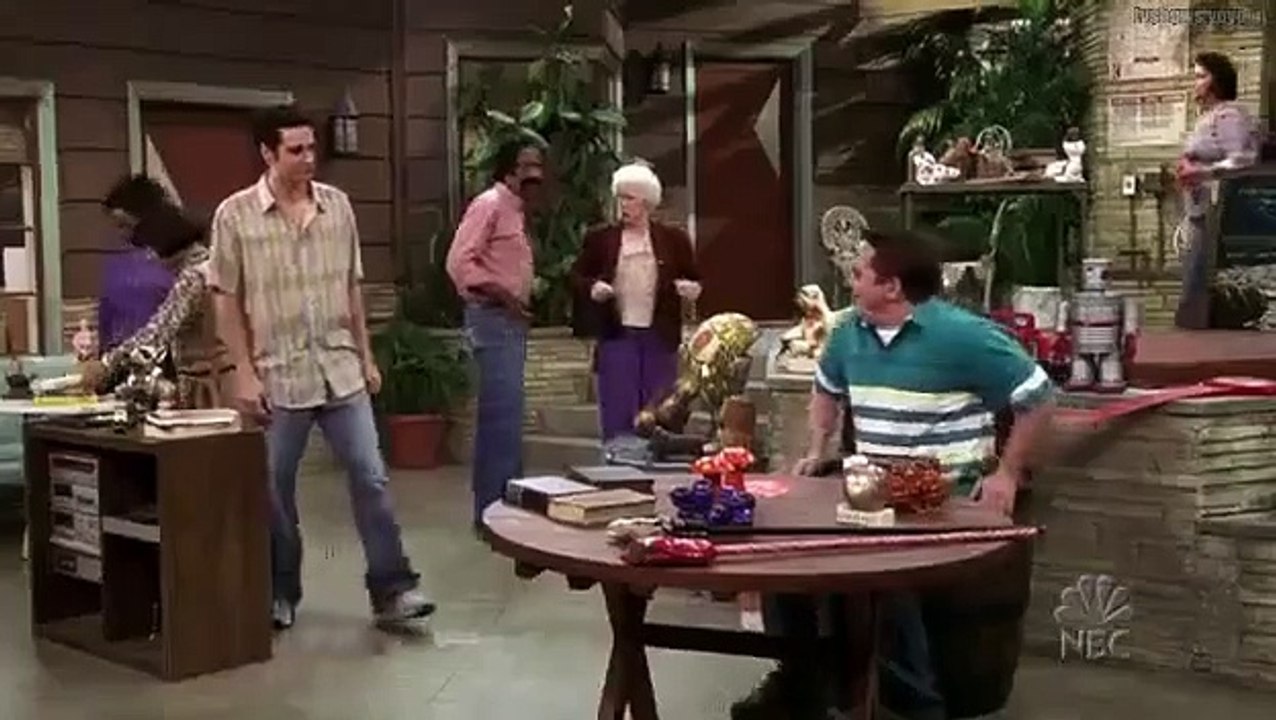 Joey - Se1 - Ep09 HD Watch HD Deutsch