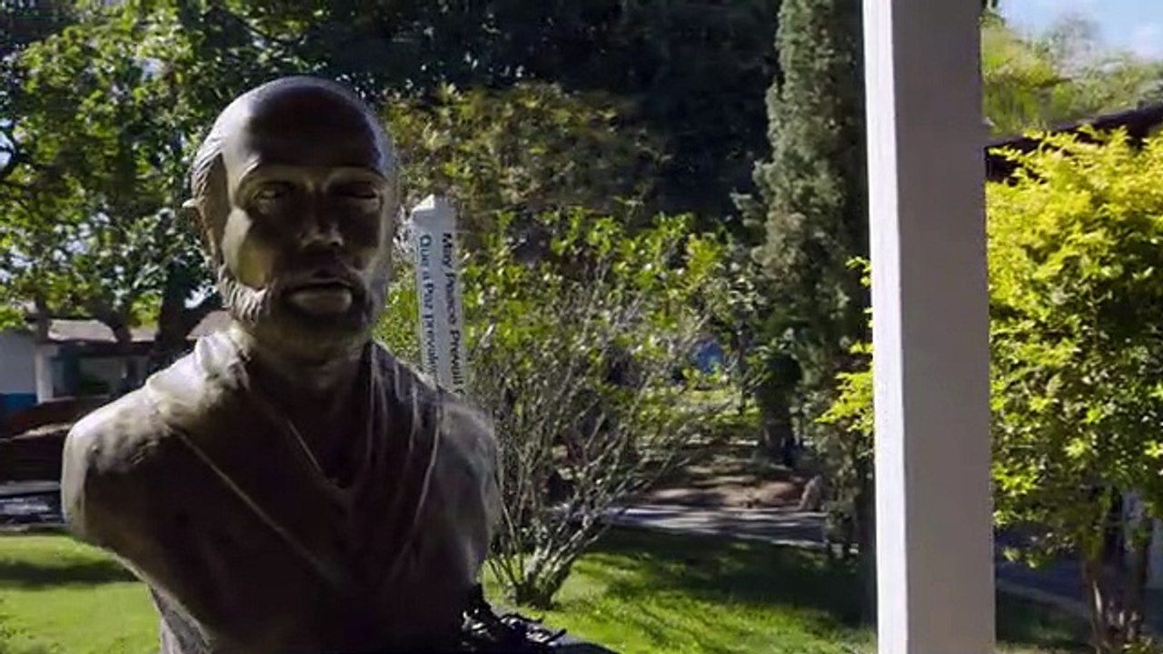 John of God - The Crimes of a Spiritual Healer - Se1 - Ep01 - O Curador HD Watch HD Deutsch