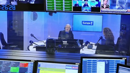 Comment Poutine a-t-il tenté d'influencer la dernière élection présidentielle française ?