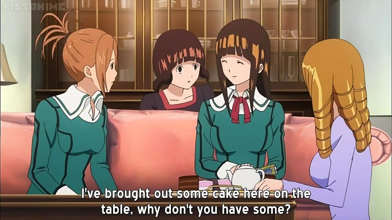 Bakuman.Season 1 - Ep09 HD Watch HD Deutsch