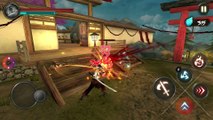 Takashi Ninja Warrior Samurai Game Official  Android IOS GamePlay Trailer