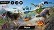 The Wolf Online RPG Simulator Game Official  Android IOS GamePlay Trailer