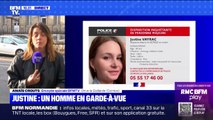 Corrèze: un homme placé en garde-à-vue après la disparition d'une jeune femme à Brive