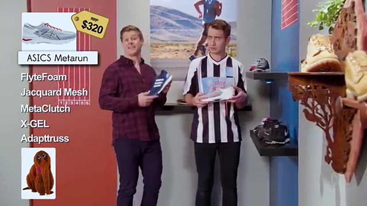 The Checkout - Se5 - Ep09 HD Watch HD Deutsch