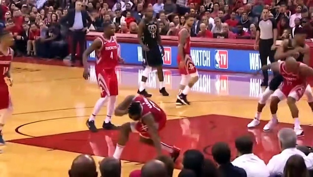 The most embarrassing moment in the world of sports