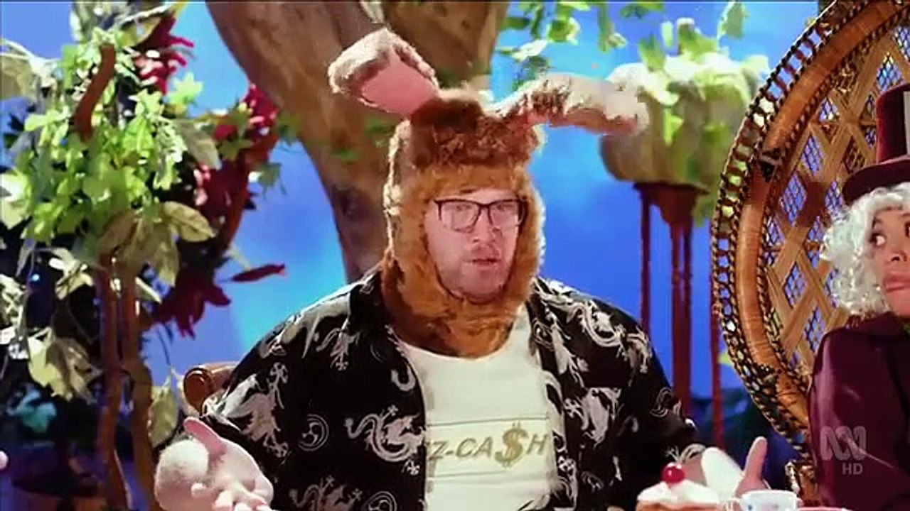 The Checkout - Se5 - Ep08 HD Watch HD Deutsch