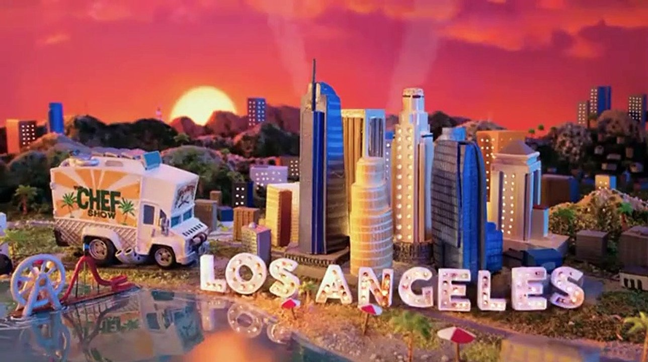 The Chef Show - Se1 - Ep01 - Gwyneth Paltrow-Bill Burr HD Watch HD Deutsch