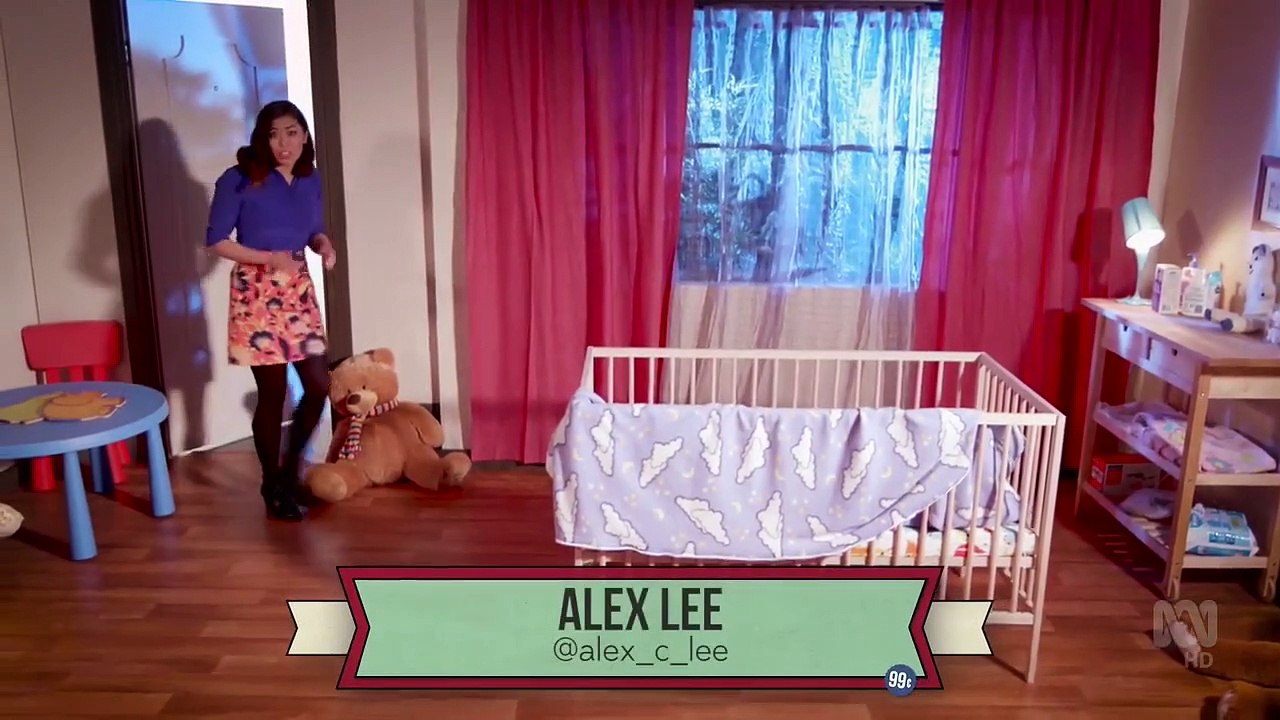 The Checkout - Se5 - Ep07 HD Watch HD Deutsch