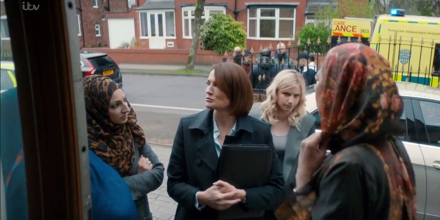 Bancroft - Se1 - Ep02 HD Watch HD Deutsch