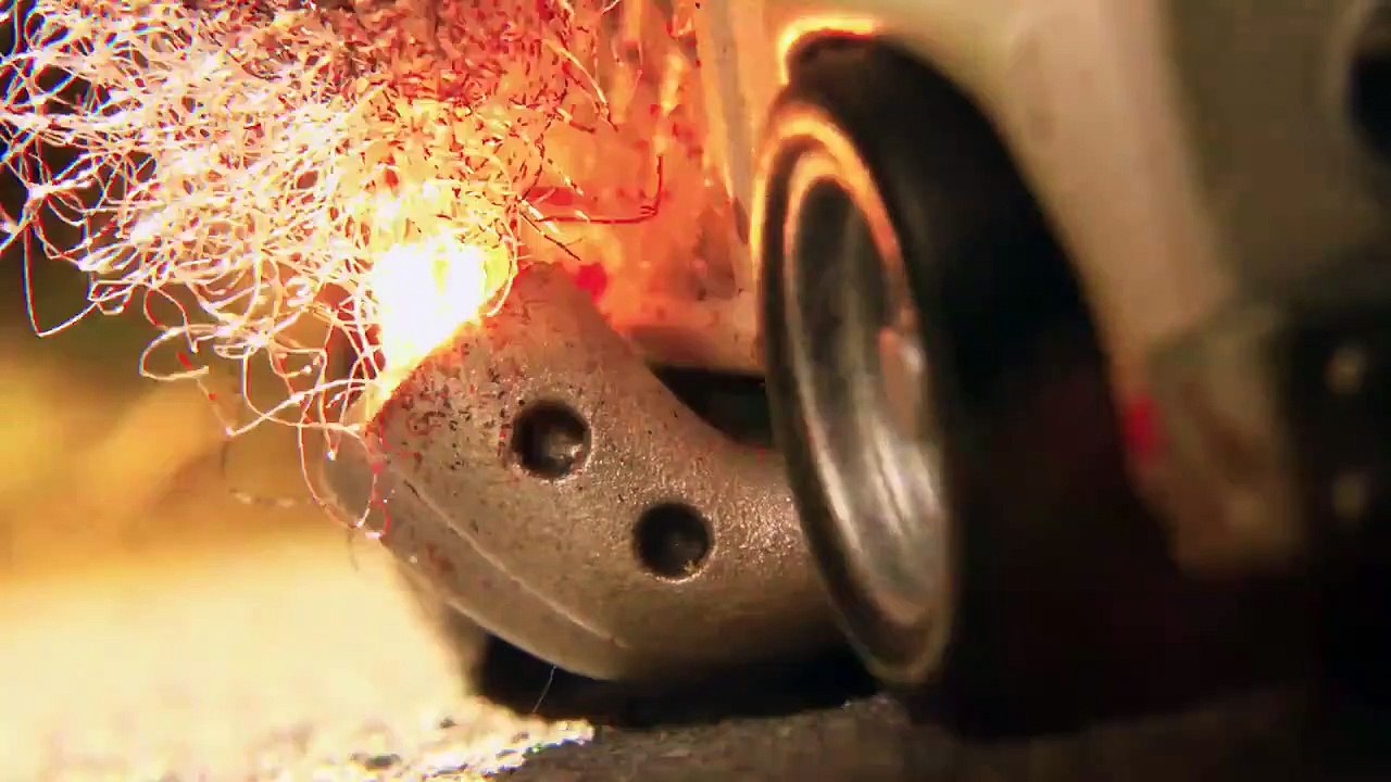 The Chef Show - Se1 - Ep04 - Remembering Jonathan Gold HD Watch HD Deutsch