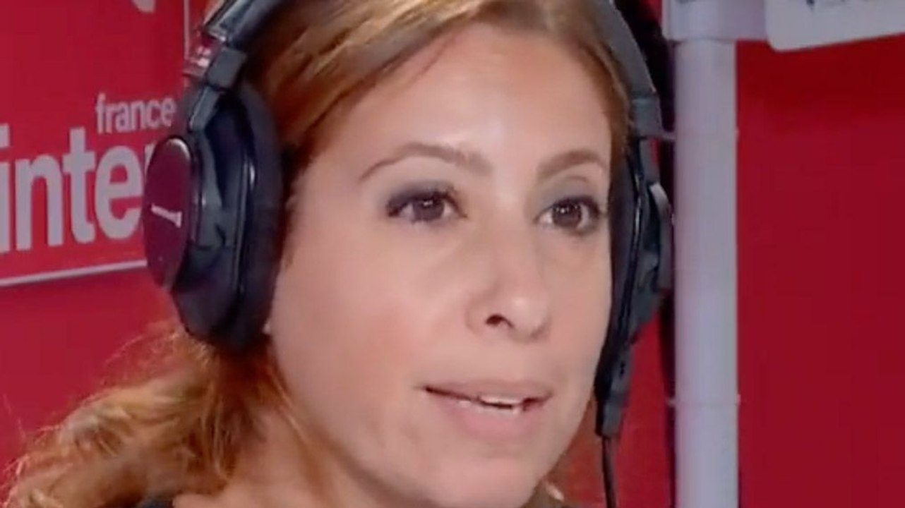 Affaire Lola : "Vous n'avez pas honte ?", demande Léa Salamé à Marion Maréchal Le Pen