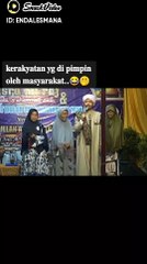 ibu-ibu lucu jawabannya bikin ngakak