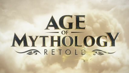 Age of Mythology Retold : Le cadeau d'anniversaire fait aux fans par Microsoft