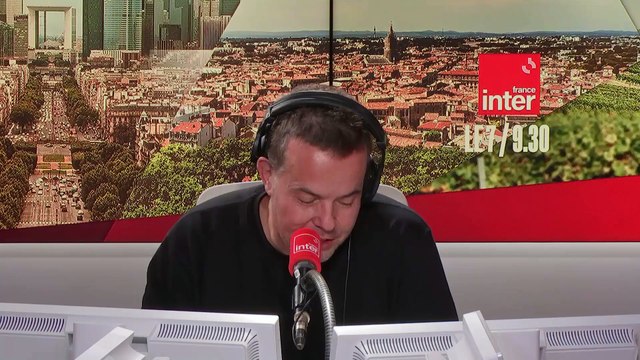 Didier Pittet, le médecin qui se bat pour qu'on se lave les mains - L'invité de Sonia Devillers